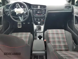 2020 Volkswagen GTI S с VIN 3VW5T7AU6LM002681, выставлен на аукционе Copart как лот 47437755 с пробегом 36 630 миль миль и Списание • Salvage title. История ставок и продаж доступна на DreamBid. Изображение 8.