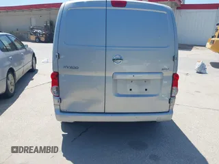 2013 Nissan NV200 SV z VIN 3N6CM0KN8DK690795, wystawiony jako IAAI lot #42254323 z przebiegiem 154 092 mil mil oraz . Historia ofert i sprzedaży dostępna na DreamBid. Obrazek 6.