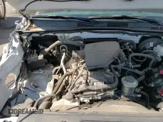 2023 Toyota Tacoma SR with VIN 3TYRX5GN3PT084845, listed as a Copart auction lot 70229575 with 20,987 mi miles and Salvage title. Bid and sale history available at DreamBid. Image 14.