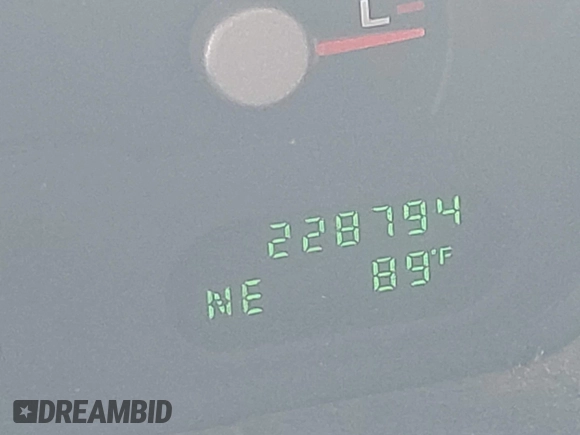 2004 Ford Explorer XLT с VIN 1FMZU63K24UC23971, выставлен на аукционе IAAI как лот 42649022 с пробегом 228 794 миль миль и . История ставок и продаж доступна на DreamBid. Изображение 15.