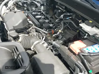 2023 Honda CR-V LX с VIN 2HKRS4H21PH417221, выставлен на аукционе IAAI как лот 43077451 с пробегом 46 642 миль миль и . История ставок и продаж доступна на DreamBid. Изображение 19.