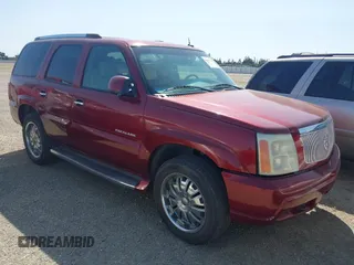 2003 Chevrolet Tahoe LS with VIN 1GNEC13TX3J252997, listed as a IAAI auction lot 42504734 with 118,972 mi miles and . Bid and sale history available at DreamBid. Image 1.