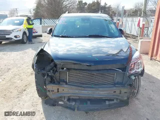 2017 Chevrolet Equinox LT with VIN 2GNFLFEKXH6180743, listed as a IAAI auction lot 41901042 with 68,393 mi miles. Bid and sale history available at carsss.com. Image 13.