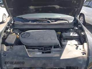 2015 Jeep Cherokee Trailhawk with VIN 1C4PJMBS4FW556822, listed as a IAAI auction lot 42412874 with 129,865 mi miles and . Bid and sale history available at DreamBid. Image 10.