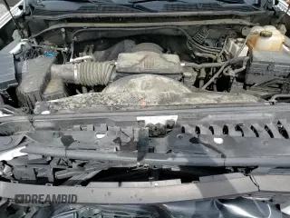 2020 Chevrolet Silverado 2500HD Work Truck z VIN 1GC5YLE73LF296980, wystawiony jako Copart lot #54371855 z przebiegiem 127 895 mil mil oraz Szkoda całkowita • Salvage title. Historia ofert i sprzedaży dostępna na DreamBid. Obrazek 15.