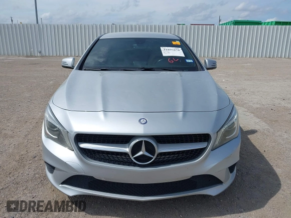 2014 Mercedes-Benz CLA 250 z VIN WDDSJ4EBXEN043087, wystawiony jako IAAI lot #41895670 z przebiegiem 127 787 mil mil oraz . Historia ofert i sprzedaży dostępna na DreamBid. Obrazek 12.