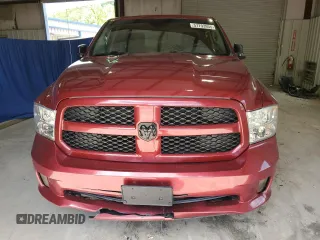 2014 Ram 1500 Express z VIN 1C6RR7FT9ES281872, wystawiony jako Copart lot #57793955 z przebiegiem 192 128 mil mil oraz Czysty tytuł • Clean title. Historia ofert i sprzedaży dostępna na DreamBid. Obrazek 5.