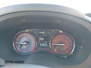 2016 Subaru WRX STI z VIN JF1VA2M66G9801668, wystawiony jako IAAI lot #40666254 z przebiegiem 80 686 mil mil oraz . Historia ofert i sprzedaży dostępna na DreamBid. Obrazek 7.