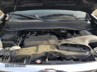 2014 Honda Pilot EX-L with VIN 5FNYF4H79EB043755, listed as a Copart auction lot 44129595 with 174,467 mi miles and Salvage title. Bid and sale history available at DreamBid. Image 12.