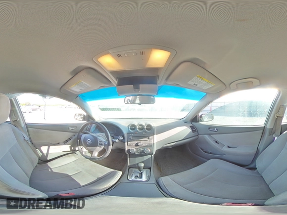2010 Nissan Altima 2.5 SL with VIN 1N4AL2AP0AN461051, listed as a Copart auction lot 51725755 with 217,239 mi miles and Salvage Title. Bid and sale history available at carsss.com. Image 13.
