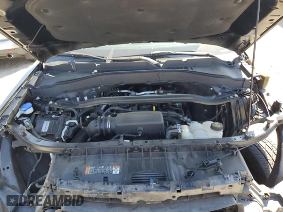 2021 Ford Explorer Limited with VIN 1FMSK7FH3MGB03608, listed as a Copart auction lot 75038174 with 80,254 mi miles and Salvage Title. Bid and sale history available at carsss.com. Image 12.