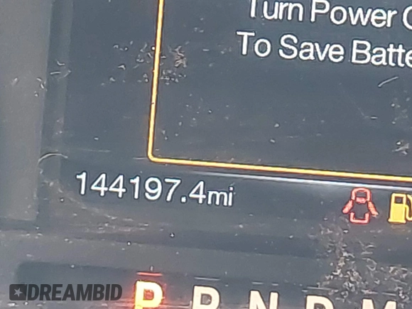 2015 Ford F-150 XL with VIN 1FTEX1CF6FKF02242, listed as a IAAI auction lot 41478528 with 144,197 mi miles. Bid and sale history available at carsss.com. Image 15.