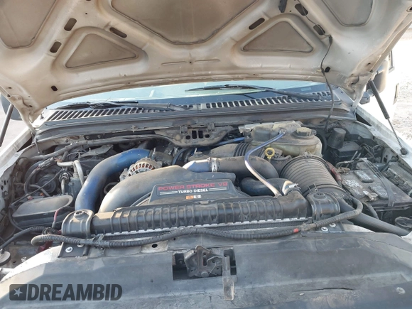 2006 Ford F-350 with VIN 1FTSF30PX6EB99768, listed as a IAAI auction lot 41616216 with 239,852 mi miles and . Bid and sale history available at DreamBid. Image 10.