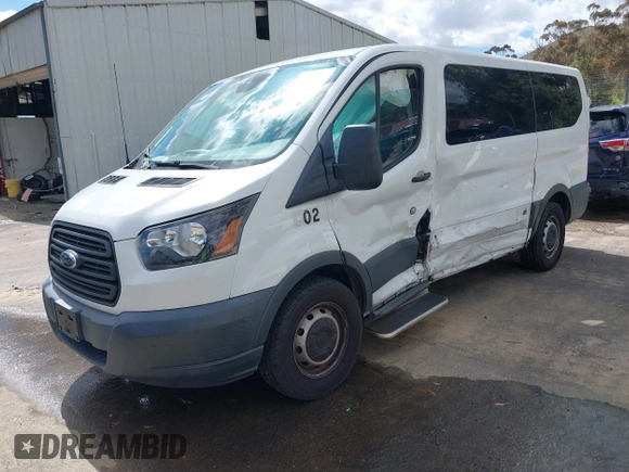 2018 Ford Transit XL с VIN 1FMZK1YM0JKA80139, выставлен на аукционе IAAI как лот 41786995 с пробегом 86 789 миль миль и . История ставок и продаж доступна на DreamBid. Изображение 20.