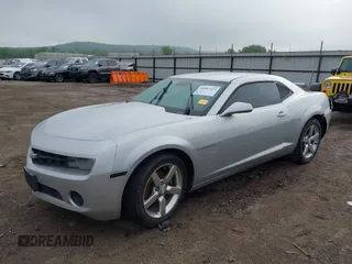 2011 Chevrolet Camaro 2LS z VIN 2G1FA1ED4B9130020, wystawiony jako IAAI lot #42097123 z przebiegiem 91 285 mil mil oraz . Historia ofert i sprzedaży dostępna na DreamBid. Obrazek 2.
