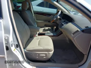 2008 Toyota Avalon XL with VIN 4T1BK36B28U260560, listed as a IAAI auction lot 41974416 with Not Provided miles. Bid and sale history available at carsss.com. Image 5.