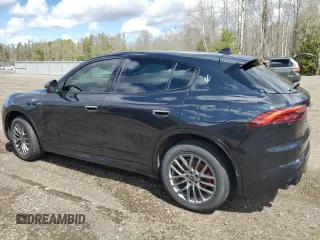 2023 Maserati Grecale GT z VIN ZN682AVA0P7427490, wystawiony jako Copart lot #46383334 z przebiegiem Nie podano mil oraz . Historia ofert i sprzedaży dostępna na DreamBid. Obrazek 2.