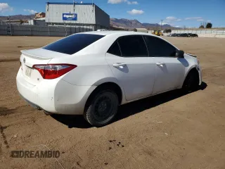 2016 Toyota Corolla L with VIN 2T1BURHE9GC678151, listed as a Copart auction lot 46713925 with 207,754 mi miles and Salvage Title. Bid and sale history available at DreamBid. Image 3.