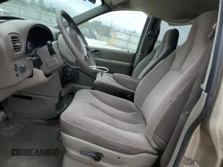 2003 Chrysler Town & Country with VIN 2C4GP24R73R339010, listed as a Copart auction lot 56393724 with 166,361 mi miles and Salvage Title. Bid and sale history available at carsss.com. Image 7.