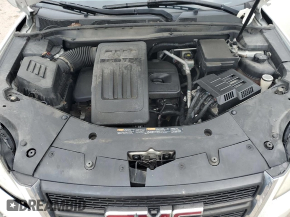 2015 GMC Terrain SLE with VIN 2GKFLWEKXF6280979, listed as a Copart auction lot 58332515 with 112,269 mi miles and Salvage title. Bid and sale history available at DreamBid. Image 12.