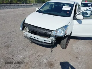 2017 Mitsubishi Mirage ES with VIN ML32F3FJXHHF08536, listed as a IAAI auction lot 42026950 with 91,610 mi miles and . Bid and sale history available at DreamBid. Image 6.