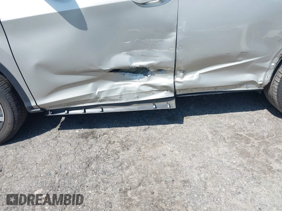 2020 Lexus RX 350 with VIN 2T2HZMAA2LC155128, listed as a IAAI auction lot 42022968 with 48,466 mi miles and . Bid and sale history available at DreamBid. Image 6.