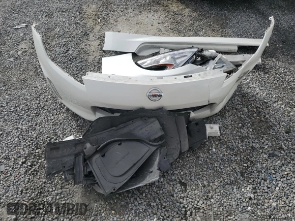 2017 Nissan 370Z z VIN JN1AZ4EH9HM952650, wystawiony jako Copart lot #49354135 z przebiegiem 62 141 mil mil oraz Szkoda całkowita • Salvage title. Historia ofert i sprzedaży dostępna na DreamBid. Obrazek 12.