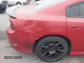 2017 Dodge Charger R/T with VIN 2C3CDXCT0HH637076, listed as a IAAI auction lot 42486502 with 92,126 mi miles and . Bid and sale history available at DreamBid. Image 17.