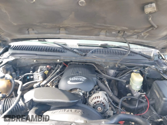 2001 Chevrolet Silverado 1500 LS with VIN 1GCEK19T01Z174862, listed as a IAAI auction lot 41670472 with 340,543 mi miles and . Bid and sale history available at DreamBid. Image 10.