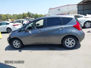2016 Nissan Note S с VIN 3N1CE2CP8GL350723, выставлен на аукционе IAAI как лот 42561710 с пробегом 135 531 миль миль и . История ставок и продаж доступна на DreamBid. Изображение 14.