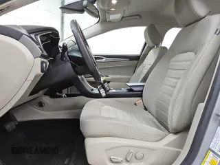 2020 Ford Fusion SE with VIN 3FA6P0H79LR129422, listed as a Copart auction lot 58748455 with 134,292 mi miles and Clean title. Bid and sale history available at DreamBid. Image 7.