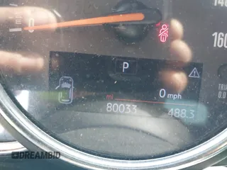 2019 MINI Convertible Cooper S с VIN WMWWG9C54K3E41195, выставлен на аукционе IAAI как лот 42149191 с пробегом 80 033 миль миль и . История ставок и продаж доступна на DreamBid. Изображение 15.