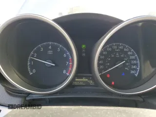2012 Mazda 3 GX with VIN JM1BL1KF0C1541300, listed as a Copart auction lot 78494644 with 200,586 mi miles and Salvage Title. Bid and sale history available at carsss.com. Image 9.
