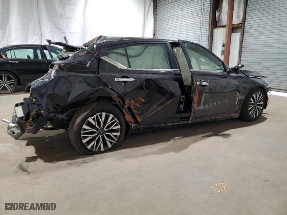 2024 Nissan Altima 2.5 SV with VIN 1N4BL4DV5RN373487, listed as a Copart auction lot 52104865 with 0 mi miles and Non Repairable. Bid and sale history available at carsss.com. Image 3.