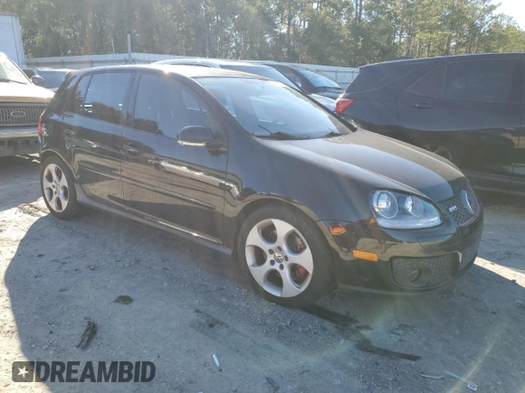 2009 Volkswagen GTI с VIN WVWHD71K99W001402, выставлен на аукционе Copart как лот 84875794 с пробегом 152 946 миль миль и Чистый • Clean title. История ставок и продаж доступна на DreamBid. Изображение 4.