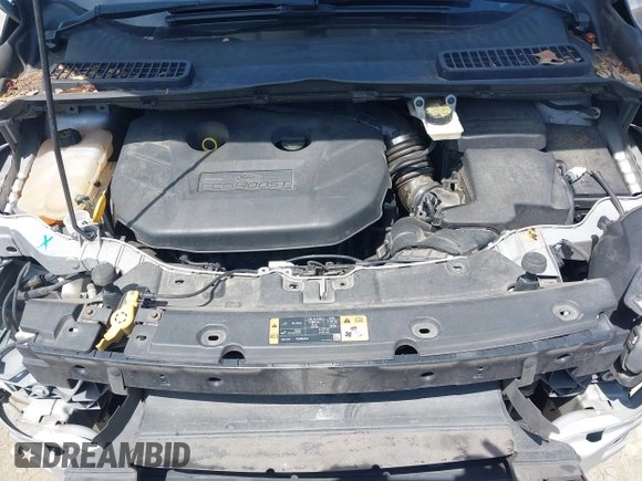 2014 Ford Escape SE с VIN 1FMCU0G99EUC38589, выставлен на аукционе IAAI как лот 42201138 с пробегом 139 416 миль миль и . История ставок и продаж доступна на DreamBid. Изображение 10.