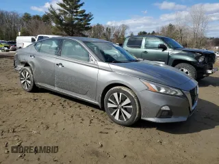 2020 Nissan Altima SV z VIN 1N4BL4DWXLC170932, wystawiony jako Copart lot #46607525 z przebiegiem 45 909 mil mil oraz Szkoda całkowita • Salvage title. Historia ofert i sprzedaży dostępna na DreamBid. Obrazek 4.