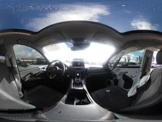 2024 Acura RDX with VIN 5J8TC2H31RL012072, listed as a IAAI auction lot 41583192 with 8,785 mi miles and . Bid and sale history available at DreamBid. Image 19.