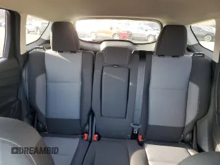 2018 Ford Escape SE with VIN 1FMCU9GD9JUB29732, listed as a Copart auction lot 53717625 with 108,082 mi miles and Clean Title. Bid and sale history available at carsss.com. Image 10.