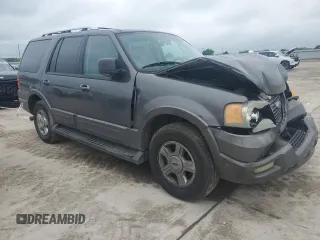 2005 Ford Expedition Limited с VIN 1FMFU19575LA09329, выставлен на аукционе Copart как лот 54585345 с пробегом 264 703 миль миль и Списание • Salvage title. История ставок и продаж доступна на DreamBid. Изображение 4.
