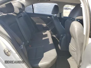 2011 Volkswagen Jetta SE with VIN 3VWDX7AJ7BM367469, listed as a Copart auction lot 53774995 with 129,915 mi miles and Salvage title. Bid and sale history available at DreamBid. Image 10.