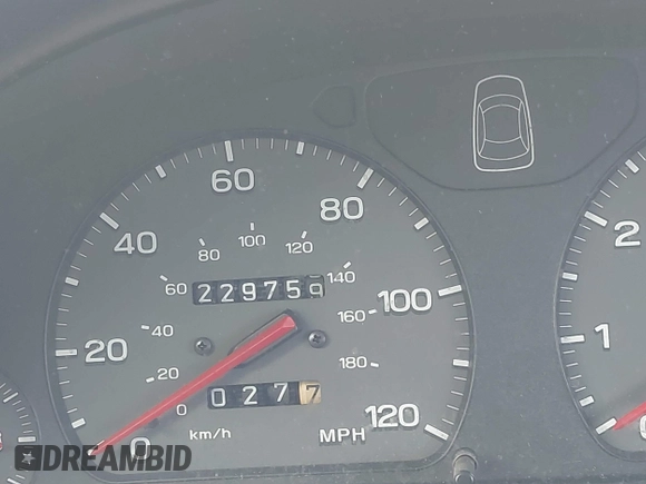 1998 Subaru Legacy Outback с VIN 4S3BG6854W7652885, выставлен на аукционе IAAI как лот 42243527 с пробегом 229 759 миль миль и . История ставок и продаж доступна на DreamBid. Изображение 7.