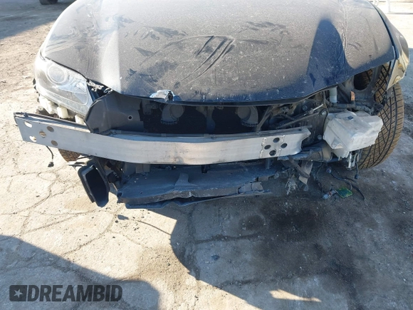 2014 Lexus GS 350 with VIN JTHCE1BL7E5027555, listed as a IAAI auction lot 41286007 with 78,313 mi miles and . Bid and sale history available at DreamBid. Image 6.