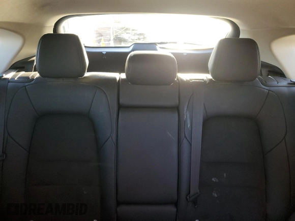 2021 Mazda CX-5 Touring with VIN JM3KFACM7M0393536, listed as a Copart auction lot 48488375 with 76,915 mi miles and Non Repairable. Bid and sale history available at DreamBid. Image 10.