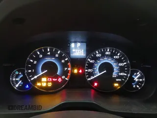 2010 Subaru Outback Premium All-Weather Anniversary z VIN 4S4BRBCC8A3325085, wystawiony jako IAAI lot #41994674 z przebiegiem 148 033 mil mil oraz . Historia ofert i sprzedaży dostępna na DreamBid. Obrazek 7.