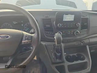 2020 Ford Transit Cargo с VIN 1FTBR1Y8XLKB79512, выставлен на аукционе IAAI как лот 42849713 с пробегом 79 515 миль миль и . История ставок и продаж доступна на DreamBid. Изображение 15.