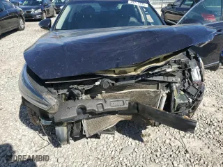 2017 Kia Cadenza Premium with VIN KNALC4J1XH5085430, listed as a Copart auction lot 49715815 with 111,832 mi miles and Salvage Title. Bid and sale history available at carsss.com. Image 12.