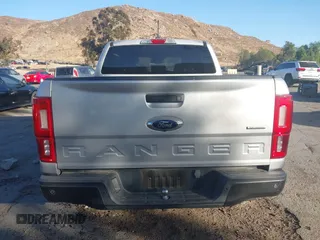 2019 Ford Ranger XL with VIN 1FTER4EH8KLA13386, listed as a IAAI auction lot 41382182 with 104,987 mi miles. Bid and sale history available at carsss.com. Image 16.