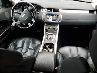 2012 Land Rover Range Rover Evoque Pure Premium with VIN SALVR2BG8CH627058, listed as a Copart auction lot 86593924 with 113,768 mi miles and Clean Title. Bid and sale history available at carsss.com. Image 8.