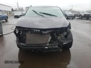 2019 Kia Sedona EX with VIN KNDMB5C16K6565186, listed as a Copart auction lot 50738915 with 82,743 mi miles and Salvage Title. Bid and sale history available at carsss.com. Image 5.